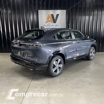 HR-V 1.5 16V Turbo Touring
