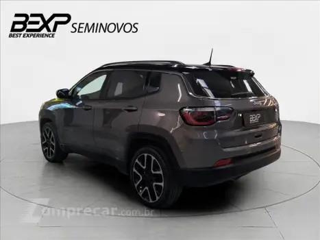 COMPASS 2.0 16V Limited