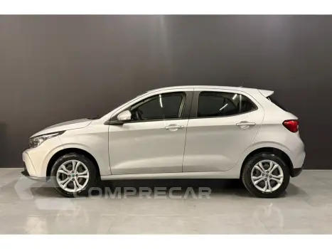 ARGO 1.0 FIREFLY FLEX DRIVE MANUAL