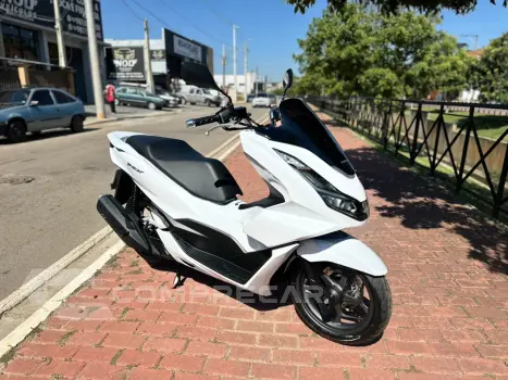 PCX 160
