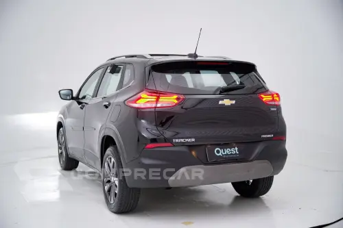 TRACKER Premier 1.2 Turbo 12V Flex Aut.