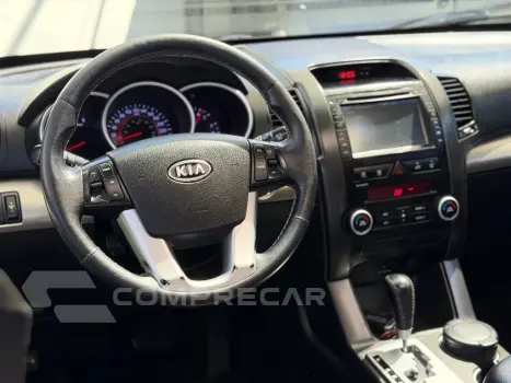 Sorento 3.5 V6 24V 4x2 Aut.