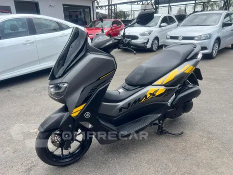 NMax 160 ABS