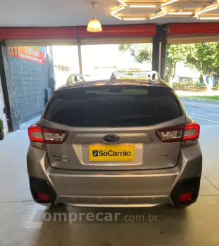 XV 2.0 16V S AWD Lineartronic