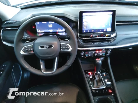 COMPASS 2.0 TD350 TURBO DIESEL LIMITED AT9