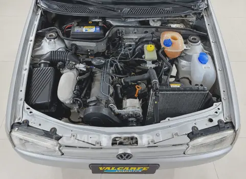 GOL 1.6 CL 8V