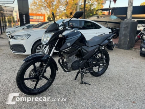 Yamaha YS Fazer 150 BLUE FLEX