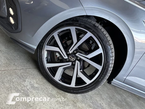 POLO 1.4 250 TSI GTS AUTOMÁTICO