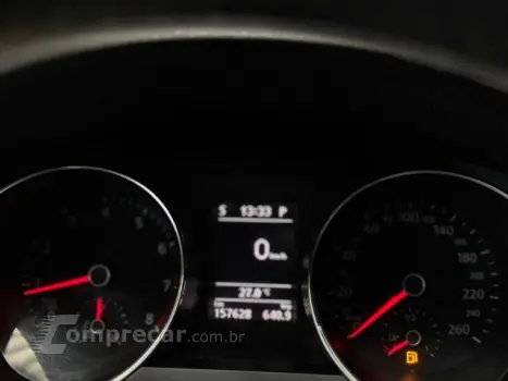 JETTA - 2.0 COMFORTLINE 4P TIPTRONIC