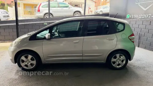 Fit LX 1.4/ 1.4 Flex 8V/16V 5p Mec.