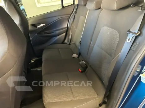 ONIX 1.0 FLEX LT MANUAL