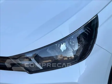 HB20S 1.0 12V Comfort