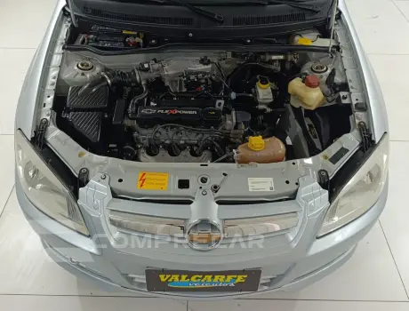 CELTA 1.0 MPFI Life 8V