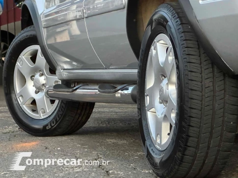 ECOSPORT 1.6 XLS 8V GASOLINA 4P MANUAL