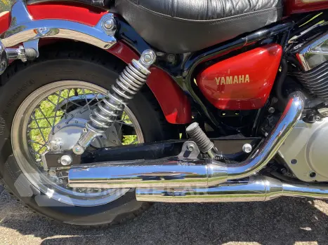 Virago XV 250 S
