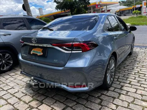 COROLLA 2.0 XEI 16V