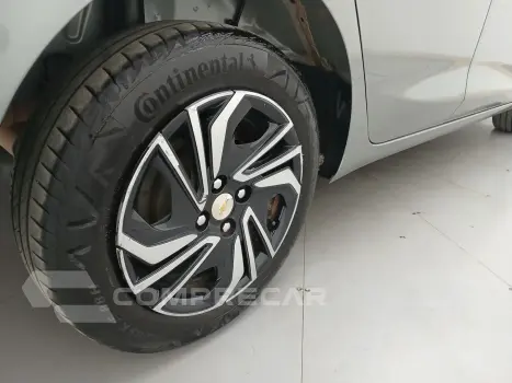 ONIX 1.0 FLEX LT MANUAL