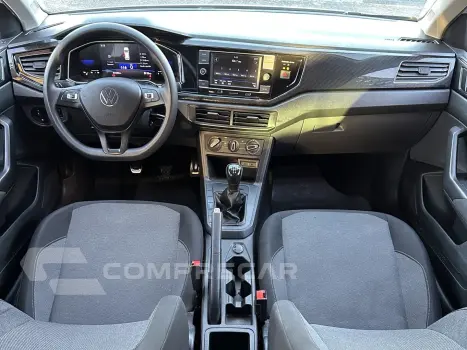POLO 1.0 170 TSI MANUAL