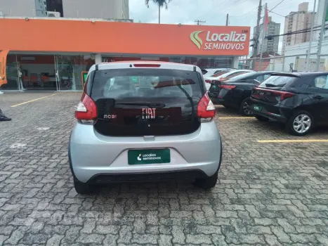 MOBI 1.0 EVO FLEX LIKE. MANUAL