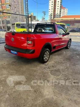 SAVEIRO CS TL MB
