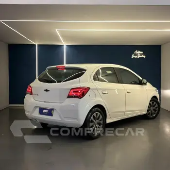 ONIX HATCH Joy 1.0 8V Flex 5p Mec.