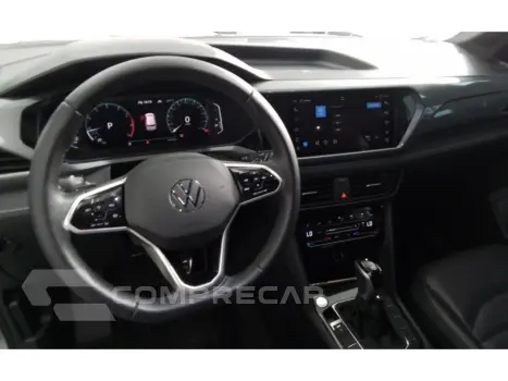 TAOS 1.4 250 TSI TOTAL FLEX HIGHLINE AUTOMÁTICO