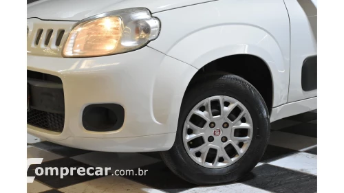 UNO - 1.0 EVO VIVACE 8V 4P MANUAL