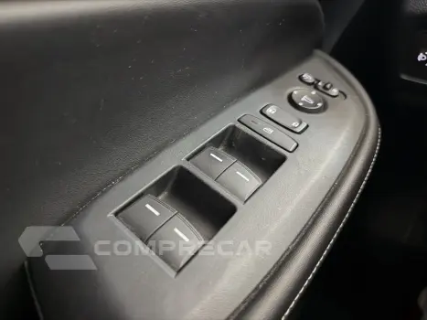 CITY 1.5 i-VTEC FLEX HATCH EXL CVT