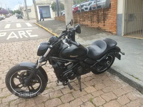 Vulcan s