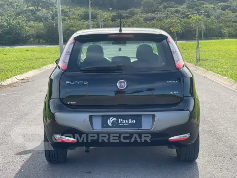 PUNTO 1.6 Essence 16V