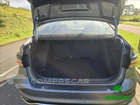 VIRTUS 1.0 200 TSI HIGHLINE AUTOMÁTICO