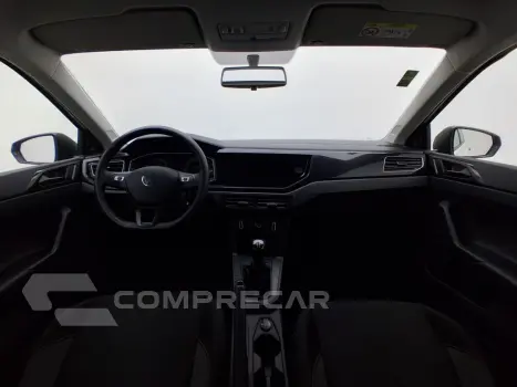 POLO 1.0 MPI TRACK MANUAL