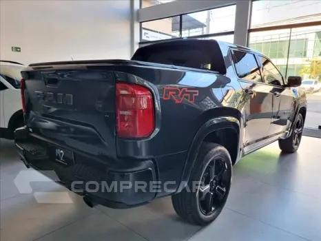 RAMPAGE 2.0 Hurricane 4 Turbo R/T 4X4