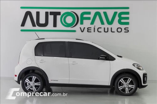 UP 1.0 170 TSI Xtreme