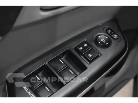 CIVIC - 1.8 EXS 16V 4P AUTOMÁTICO