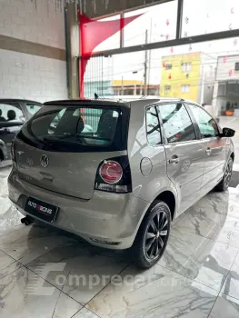 POLO 1.6 MI Sportline 8V