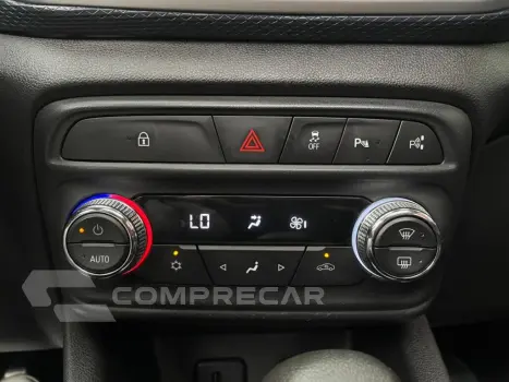 TRACKER 1.2 TURBO FLEX PREMIER AUTOMÁTICO