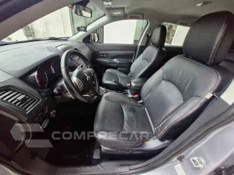 ASX 2.0 4WD 16V