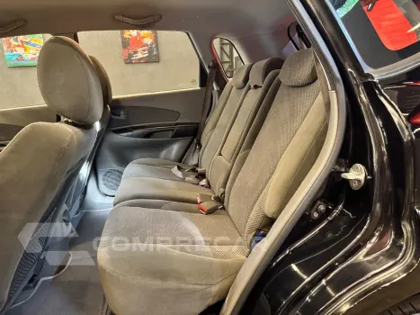 Tucson 2.0 Mpfi Gls 16V 143Cv 2Wd Flex 4P Automático
