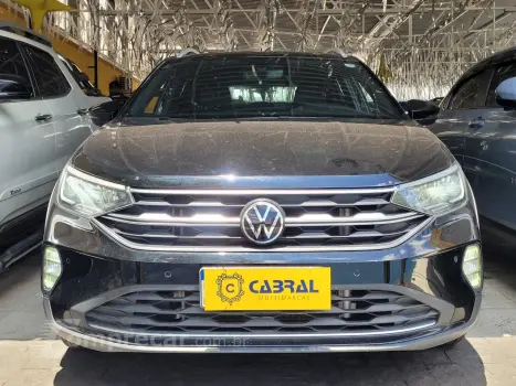 Nivus Highline 1.0 200 TSI Flex Aut.