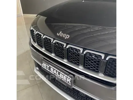 COMMANDER 1.3 T270 TURBO FLEX OVERLAND AT6