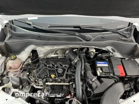TRACKER 1.2 Turbo Premier