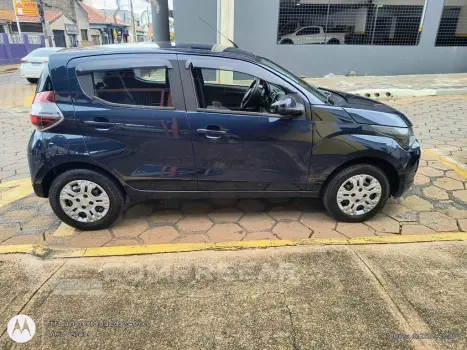 MOBI LIKE 1.0 Fire Flex 5p.