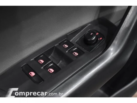 VIRTUS - 1.0 200 TSI HIGHLINE AUTOMÁTICO