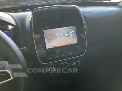 KWID 1.0 12V SCE Intense