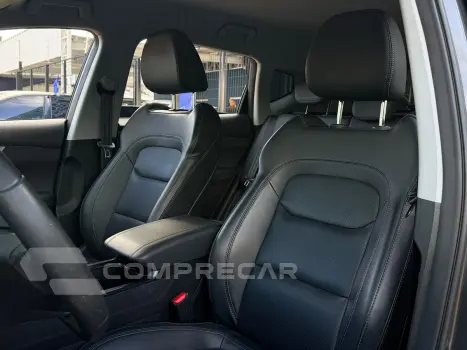 TIGGO 7 1.5 TCI Turbo Sport