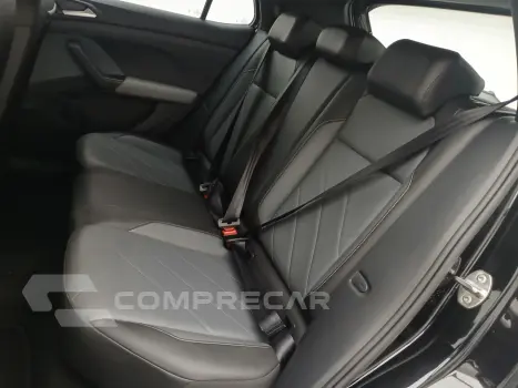 T-CROSS 1.0 200 TSI TOTAL FLEX COMFORTLINE AUTOMÁTICO