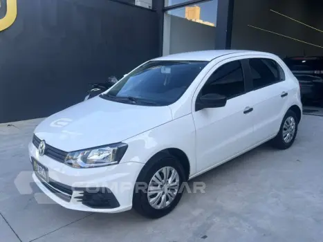 Gol Trendline 1.0 T.Flex 12V 5p