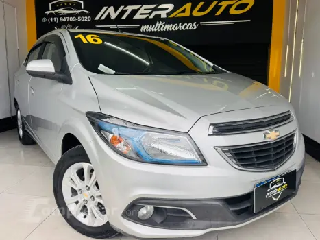 PRISMA 1.4 MPFI LTZ 8V