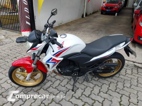 CB300R